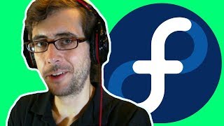 Fedora 26 LXQt - Linux distro review