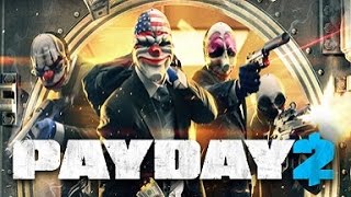 PayDay 2 Game Movie (Trailers, DLCs, Web Series) 2013 - 2017