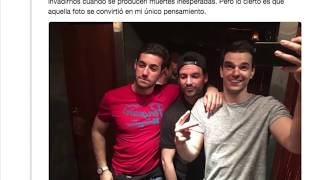 Acabo de resolver un crimen a través de Twitter