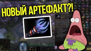 РЭМПЕЙДЖ ЗА СЕКУНДЫ?! - НОВЫЙ ИМБА ПРЕДМЕТ!