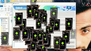 FLASH SAMSUNG GALAXY NOTE 2 || HOW TO DOWNLODE FLASH FILE IN PC || IN HINDI 2018