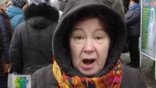 Марганець потребує допомоги. Марганец просит помощи.( Україна,Дніпропетровська область) 2017