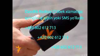 Uzbek 01.02.2012 Оқшом тўлқинлари