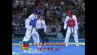 TOP 10 MARTIAL ARTS