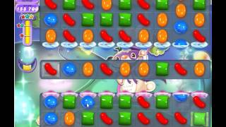 Candy Crush Saga Dreamworld Level 77 No Booster 3 Stars