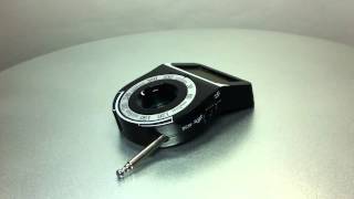 Антижучок CC 309  Обзор