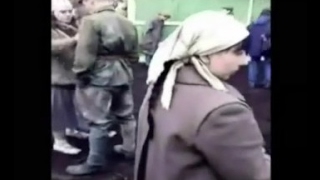 Фильм ДАУ _ съемки сценических эпизодов в Харькове _ Лейла Оруджева
