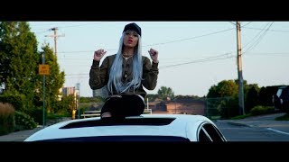 Haley Smalls - On Road (Official Music Video)
