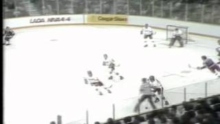 Кубок Канады 1981 СССР США 4-1