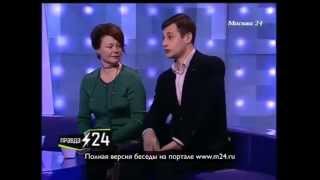 Роман Полянский сбросил 10 килограмм