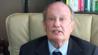 Dr Robert Gross MD- Speaks about Energy, and Stamina
