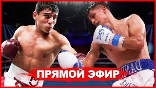 СУППЕР ЖАНГ! МУРОДЖОН АХМАДАЛИЕВ - ДАНИЕЛ РОМАН ЖАНГИ!