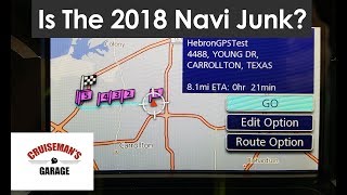 2018 Honda Gold Wing Problems