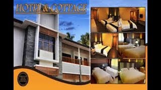 REVIEW HOTEL & COTTAGE SANGKAN RESORT AQUA PARK KUNINGAN JAWA BARAT