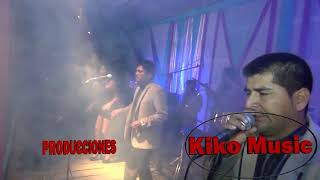 La Autentica   el aguila   kiko producciones