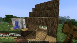 Advanced World Guard Techniques -- Minecraft Server