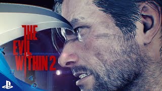 THE EVIL WITHIN 2 - SURVIVE - Tráiler EXCLUSIVO en Español