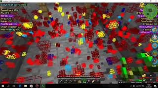 ЧИТ ДЛЯ ВСЕХ ТОП ПРОЕКТОВ ONELAND,STREAMCRAFT,VIME WORLD,FROSTLAND 2017 NO FIX ПОСЛЕ ВАЙПА ДРАКОНИК