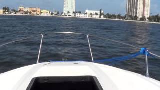 Bayliner 212CU