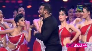 2016 Filmfare Awards Show |  Full HD Show| Salman Khan | -SET INDIA VEVO