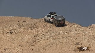 Wahiba Sands to Ras Al Hadd Part 2