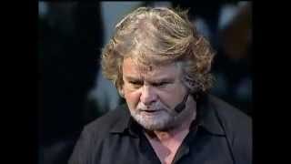 Beppe Grillo I mantenuti della politica