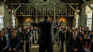 Апостол (2018) - Трейлер (русский язык)