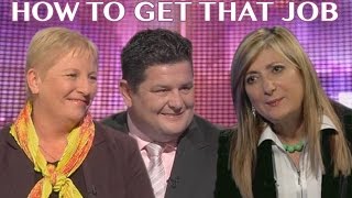 Sarina Russo Job Access - Building a Million Dollar Business