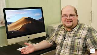 МНЕНИЕ | Apple iMac 5k за 150 000 рублей