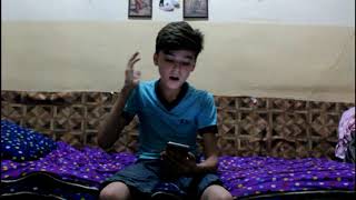 اسالني 2 عندي حبيبه حديقه هههه ابراهيم محمد