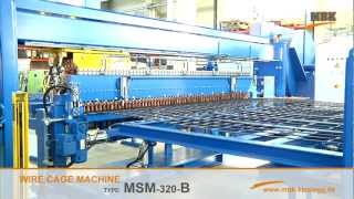 mbk Podcast: Issue 08|2012 MSM-320-B