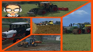 Farming Ssimulator 15 | Vos screenshots :)