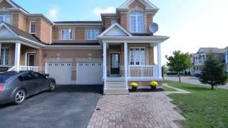 1 Fawson Cove Way Brampton, Raminder Gill