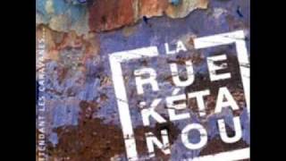 Sur les Chemins de la Bohème - La Rue Ketanou