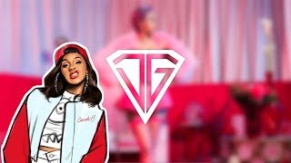 cardi b type beat - money - trap type beat