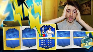 LA SQUADRA PIÙ FORTE DELLA STORIA!!! FINALMENTE 190 DRAFT! - FUT DRAFT FIFA 16 ULTIMATE TEAM ITA