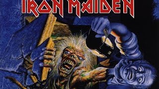 #8: NO PRAYER FOR THE DYING: 1990