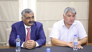 Kulan looga hadlay dhismaha waddada Afgooye iyo Muqdisho isku xirta oo Muqdisholagu qabtay