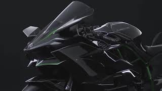 KAWASAKI NINJA 250R 4 SILINDER!  BEGINI GAHARNYA!