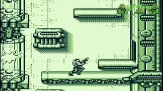 Стрим Operation C ферстран ( Game Boy )