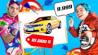 SI ADIVINAS EL PRECIO TE LO GANAS (Retos Extremos) - Yolo Aventuras