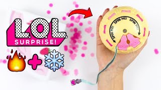HO TROVATO LA MIA PRIMA LOL SURPRISE CONFETTI POP SERIE 3 CHE CAMBIA COLORE!!