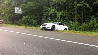 Ultimate Car Crash Compilation - June 2019 USA & EUROPE #25