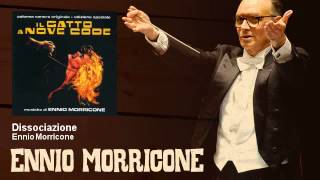 Ennio Morricone - Dissociazione - Il Gatto A Nove Code (1971)