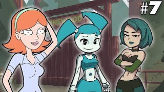 WE FOUND JENNY! - Camp Pinewood #7