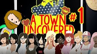 STRAIGHT INTO IT! - A TOWN UNCOVERED - EP 1