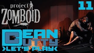 Project Zomboid LP [11] - Kate Winslet 4