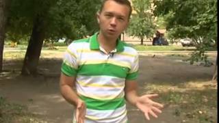 Вячеслав Горчаков, Новосибирская область (Конкурс 2014, номинация "СМИ", «ЖКХ-2024»)