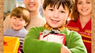 Как отметить день рождения мальчика 10 лет