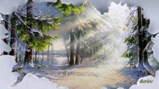 Мастер пейзажной живописи Юшкевич Виктор (акрил) / Victor Yushkevich painting (HD)